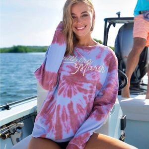 Southern marsh sweatshirt